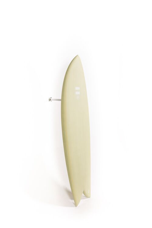 Indio DAB Twin 5'11" Green Cement