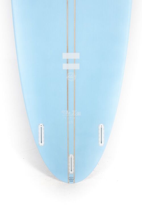 Indio The Egg 7'10" New Stripes