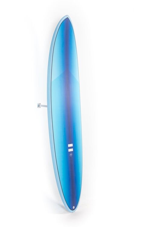 Indio The Egg 7'10" New Stripes