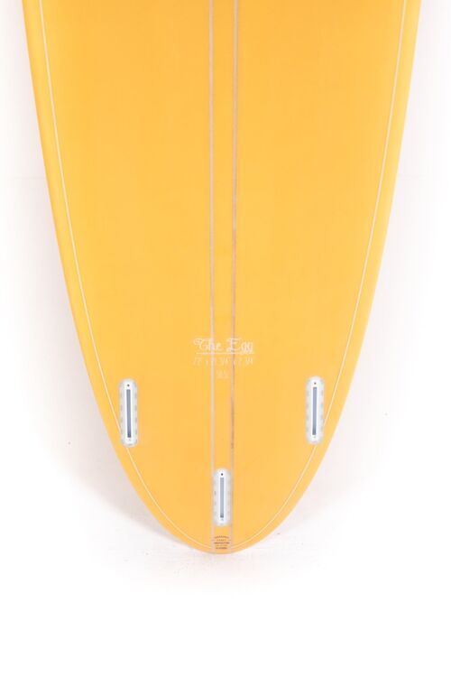 Indio The Egg 7'2" Toasted