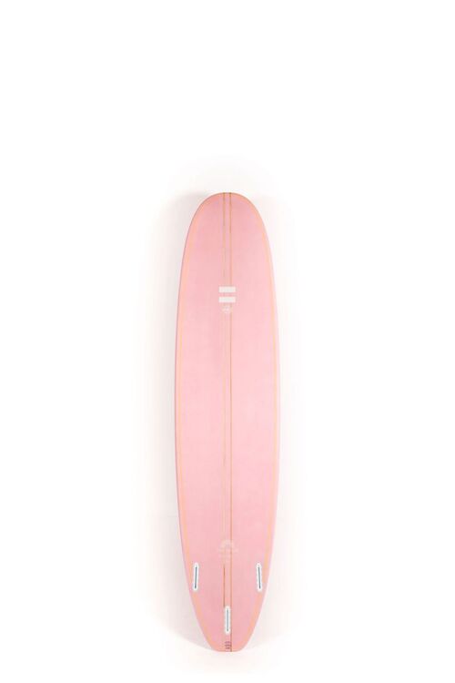 Indio Mid Lenght 6'6" Pink