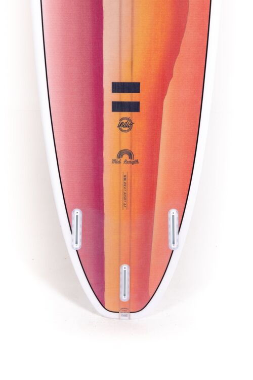 Indio Mid Lenght 7'0" Gold India