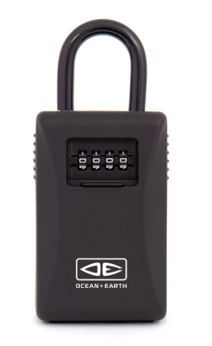 Candado Guardallaves O&E Heavy Duty