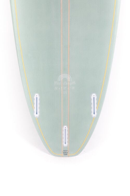 Indio Mid Lenght 7'6" Mint