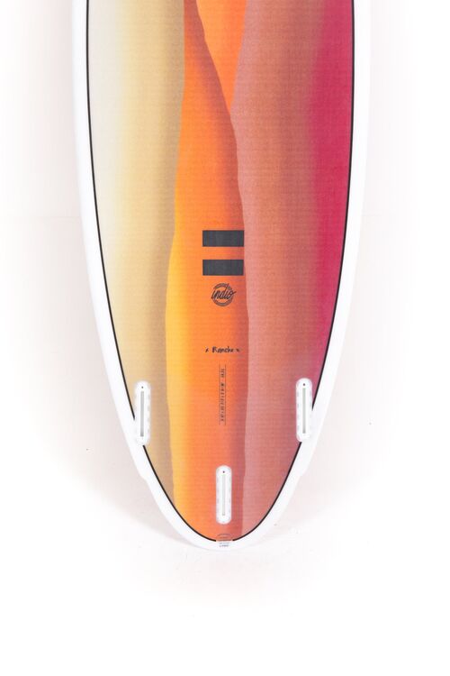 Indio Rancho 5'10" Gold India