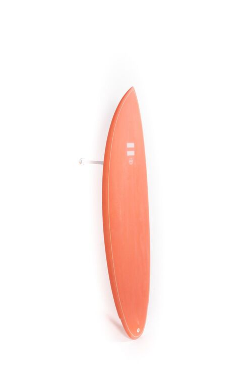 Indio Rancho 5'10" Red Fall