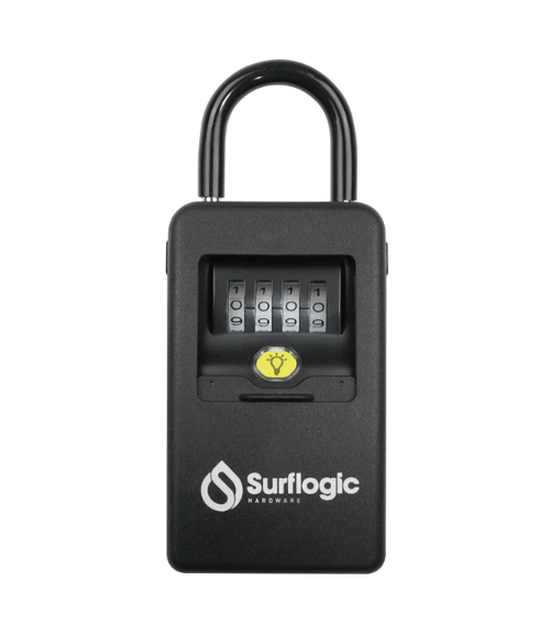 Candado Guardallaves Surflogic Led Light