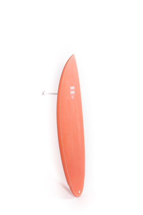 Indio Rancho 5'8" Red Fall