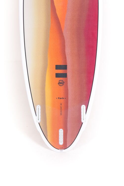 Indio Rancho 6'0" Gold India