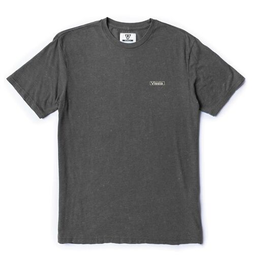Camiseta Vissla Pupukea Payphone Cosmic Wash Phantom M