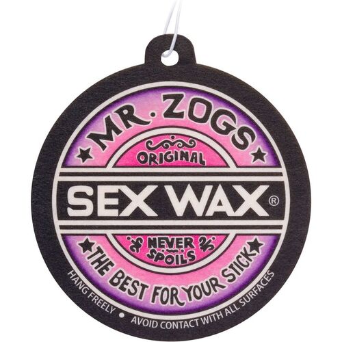 Ambientador Sex Wax Fresa