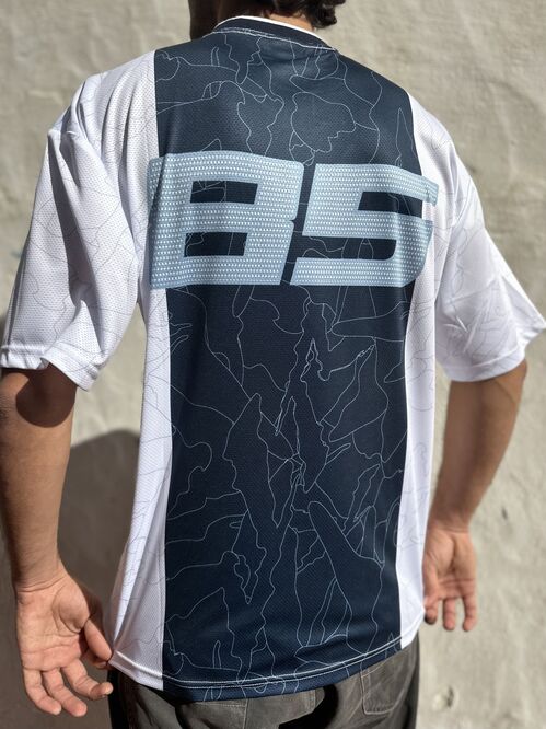 Camiseta Rusty Pirlo Soccer White M