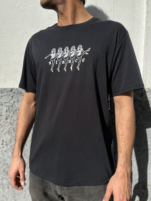 Camiseta Stance In Step L