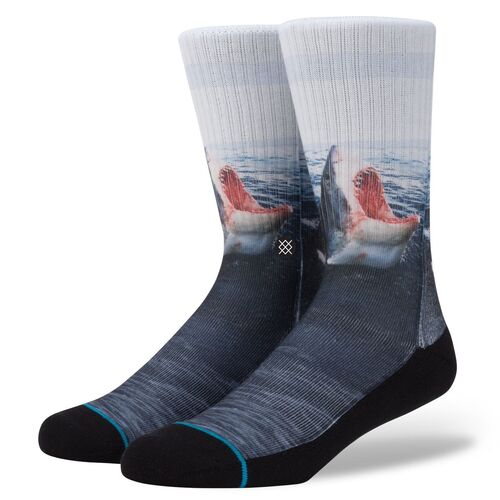 Calcetines Stance Casual Landlord Blue
