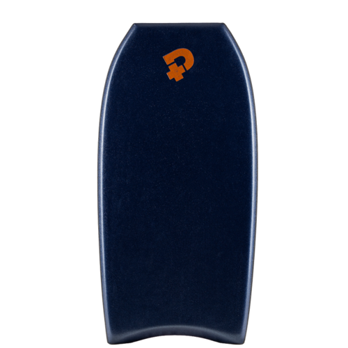 Bodyboard Pride Timeless Liteflex PP HD 2x Stringer