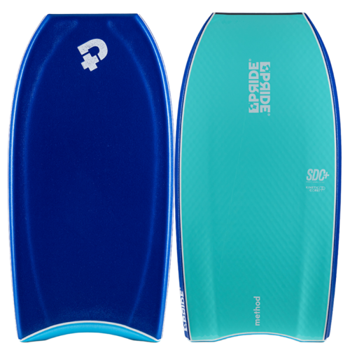 Bodyboard Pride Method PP SDC+