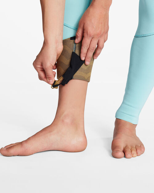 Neopreno Mujer Billabong Long Jane Front Zip 2mm Dreamland 4