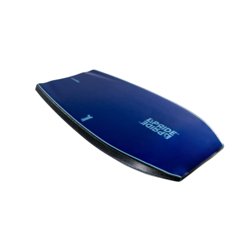 Bodyboard Pride Combo PE HRC Black / Dark Blue 41"