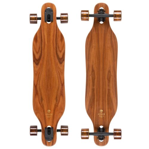 Longboard Arbor Flagship 37"