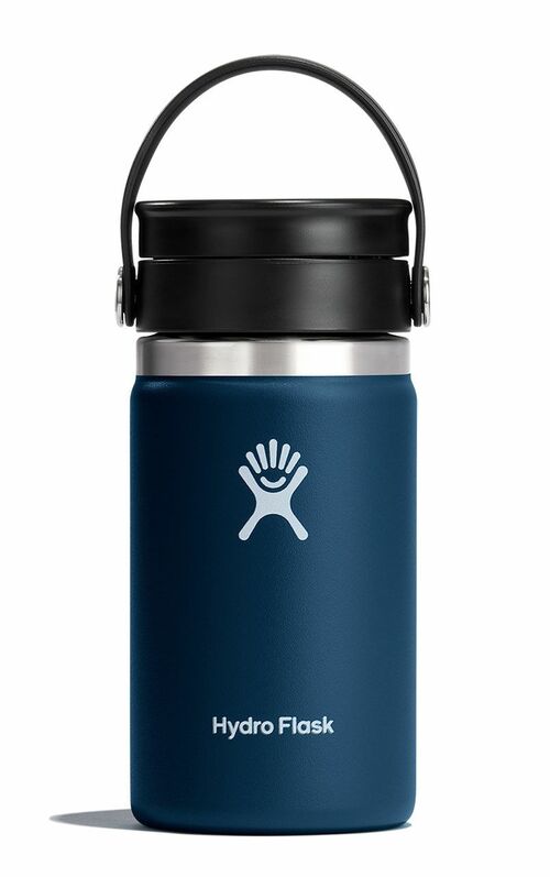 Botella térmica Hydro Flask Wide Flex Sip Lid 12 oz (354ml)