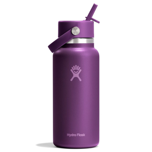 Botella térmica Hydro Flask Standard Flex Straw Cap 32 oz (946ml)