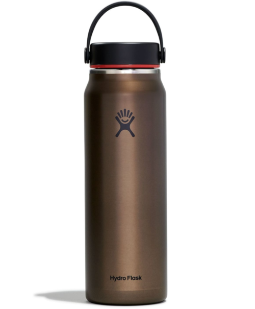 Botella térmica Hydro Flask Lightweight Wide Flex Cap