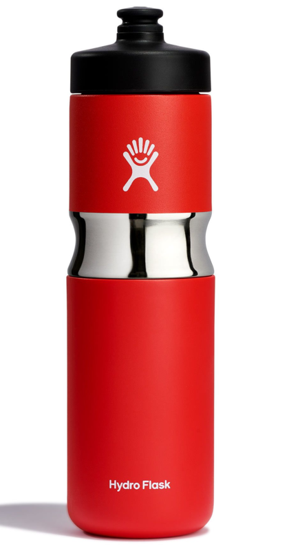 Botella térmica Hydro Flask Wide Insulated Sport 20 oz (591ml)