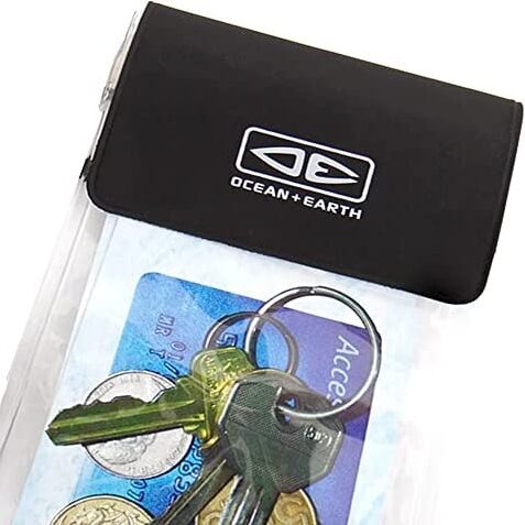 Water Key Pouch