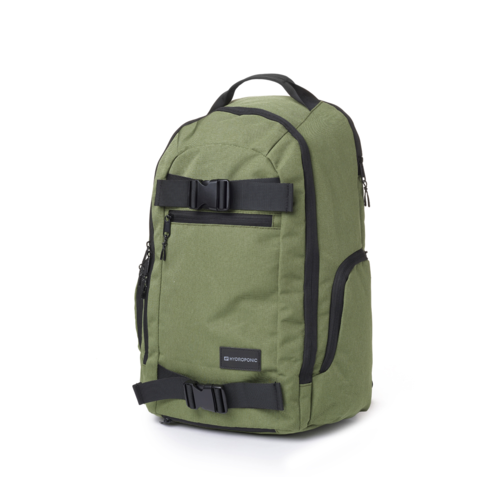 Mochila Hydroponic Takoma Army Green