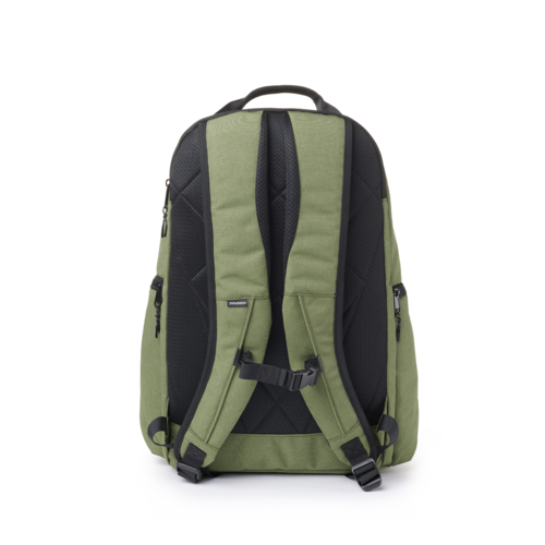 Mochila Hydroponic Takoma Army Green