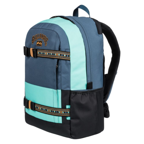 Mochila Billabong Command Stash Bermuda