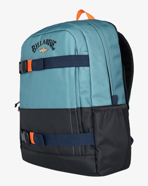 Mochila Billabong Command Stash Sagebrush