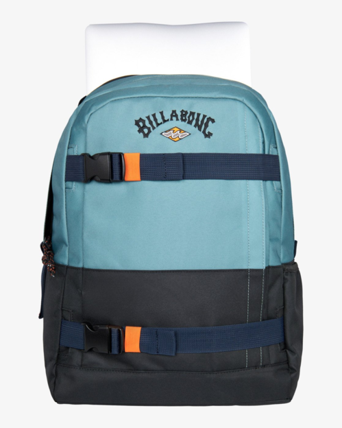 Mochila Billabong Command Stash Sagebrush