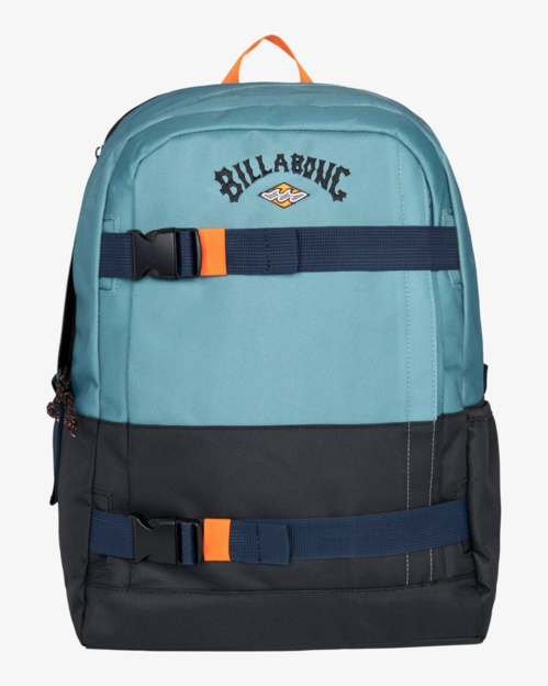 Mochila Billabong Command Stash