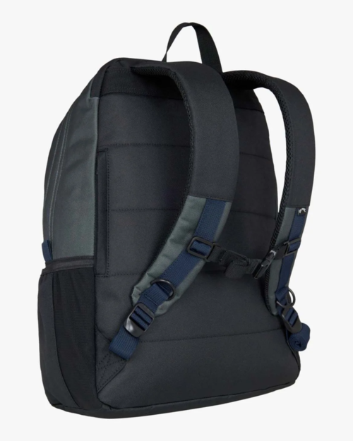 Mochila Billabong Command Stash Raven