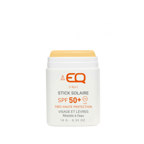 Protector Solar en Stick SPF50+ EQ