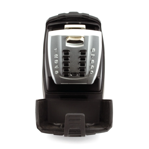 Candado Guardallaves O&E Heavy Duty