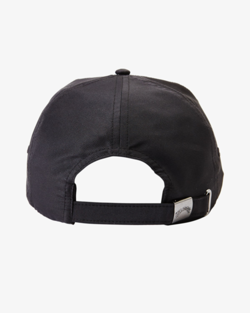 Gorra Billabong Arch Team Black