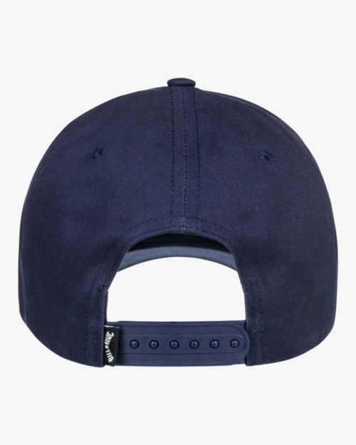 Gorra Billabong Arch Snapback Navy