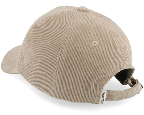 Gorra Billabong Dad Cobblestone
