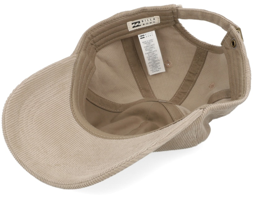 Gorra Billabong Dad Cobblestone