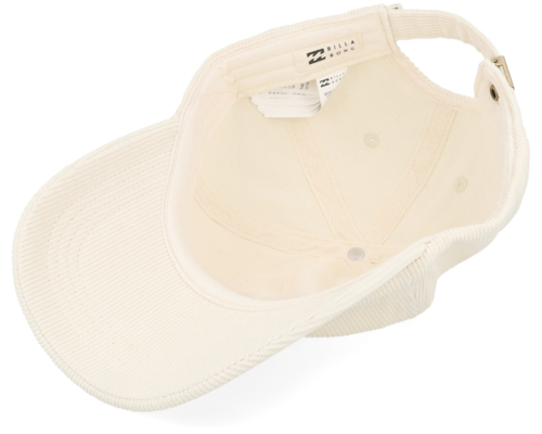 Gorra Billabong Dad Salt Crystal