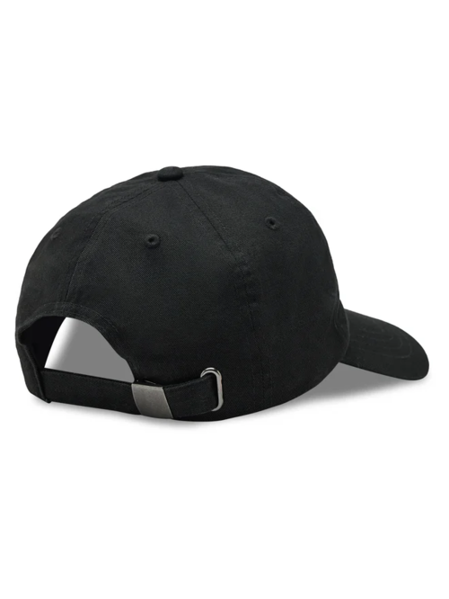Gorra Billabong Essential Black Pebble
