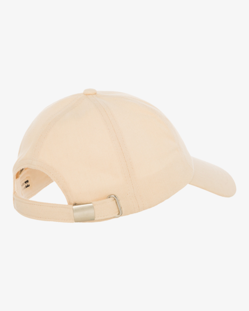 Gorra Billabong Essential White Cap