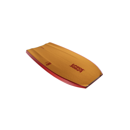 Bodyboard Pride Method PP SDC+ Red / Orange 41"
