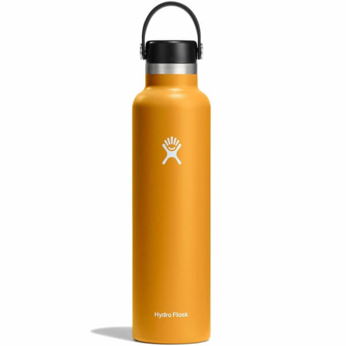 Botella térmica Hydro Flask Standard Flex Cap 21 oz (621ml) Fossil