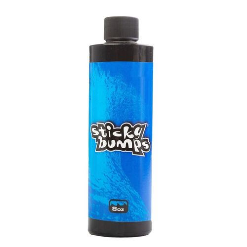 Limpiador de wax Sticky Bumps 8oz.