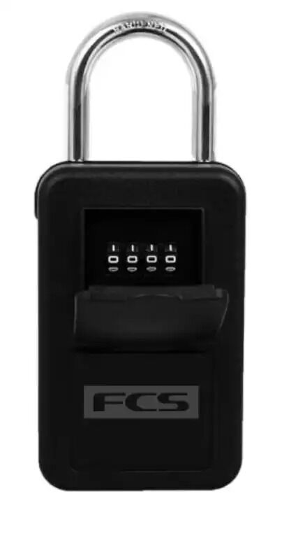 Candado Guardallaves FCS KeyLock Medium