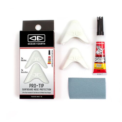 Punteras Protectoras