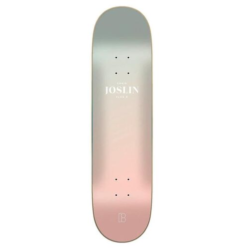 Tabla Skate PLAN B Joslin Fade 8.375"
